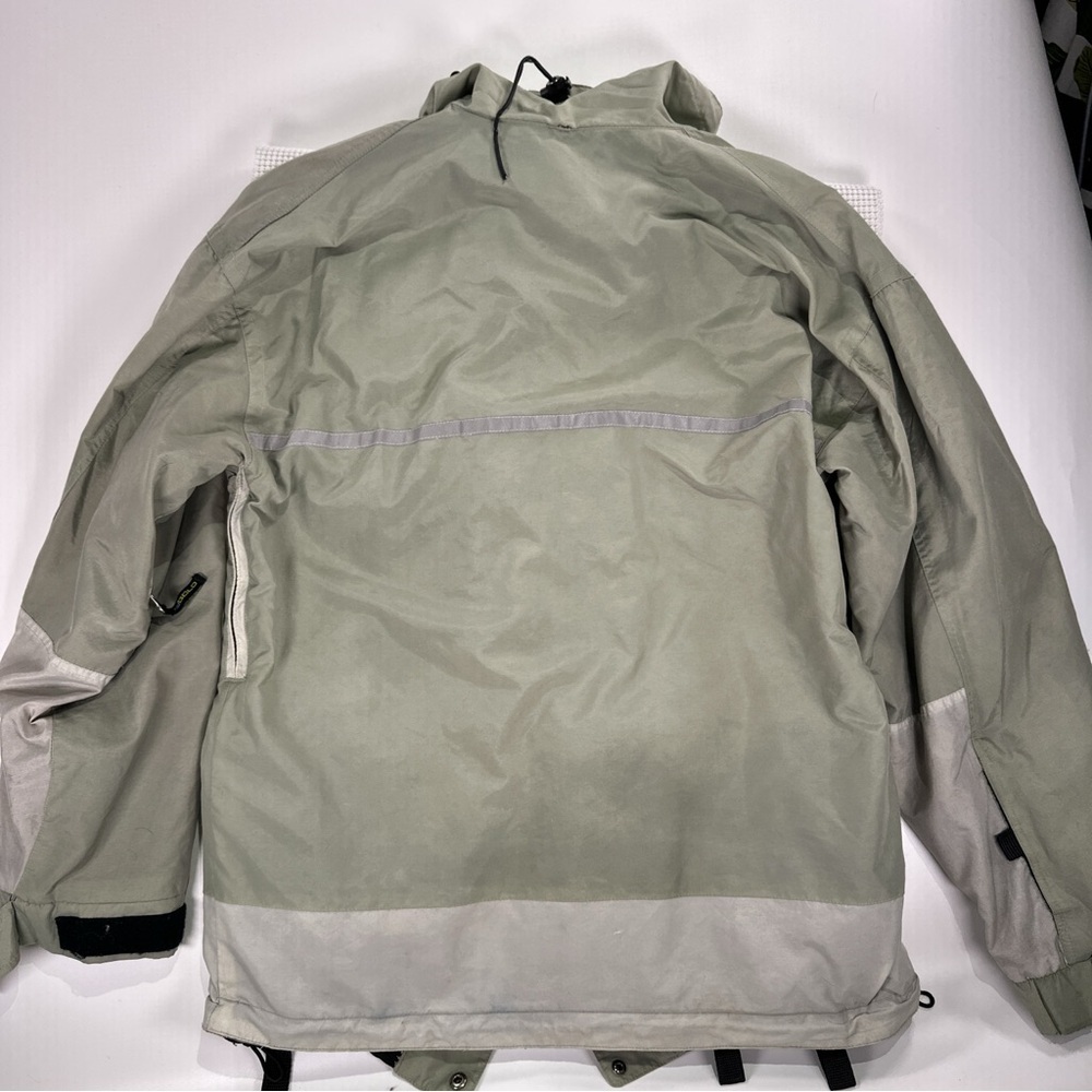 FJ Gold Men’s Y2K Ski Snowboard Jacket Waterproof M - Picture 9 of 14